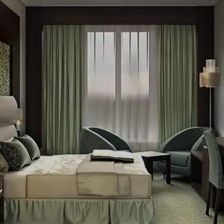 Hotel Karaca